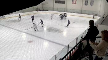 Replay: Vipr - 2025 Somang U18 vs Casco Bay U18 | Sep 20 @ 3 PM