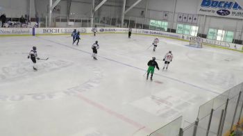 Replay: Home - 2025 United Hockey vs NH Whalers | Jul 12 @ 3 PM
