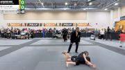 Grayson Hines vs Callahan Smrz 2026 PBJJF Pan American Jiu-Jitsu Championships