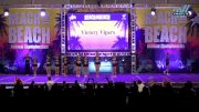 Victory Vipers - Black Diamonds [2023 L5 Senior Open Coed 3/26/2023] 2023 ACDA Reach the Beach Grand Nationals - DI/DII