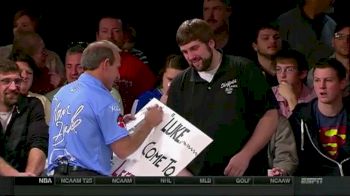 2016 Barbasol PBA Players Championship Finals