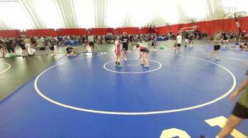 143-154 lbs Round 2 - Paige Washburn, Cambridge-Isanti vs Audrey Sheldon, Batavia