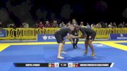Marcus Vinicius De Souza Ramos vs Joseph J. Franco 2025 Pan IBJJF Jiu-Jitsu No-Gi Championship