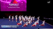 Las Vegas Elements - Firestorm [2026 L2 Senior - D2 - Small - A Semis] 2026 The D2 Summit
