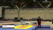 Evan Ernst - Double Mini Trampoline, Cabarrus County - 2021 USA Gymnastics Championships
