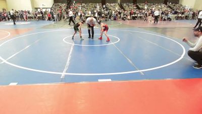 62B-M2 lbs Final - Leo Mastrosimone, GPS Wrestling Club vs Aiden Spisso, Pursuit Wrestling Club