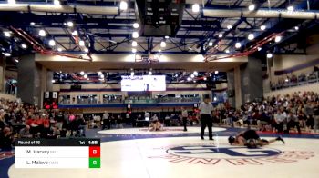 126 lbs Round Of 16 - Elias Long, Central York vs Karl Shindledecker, Chambersburg