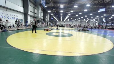 170 lbs Round Of 64 - Liam Costa, PA vs Kaleb Belcher, MO
