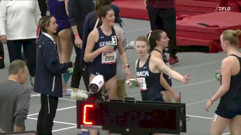 Women's 800m, Prelims 22