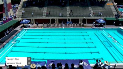12U Boys Champs - VANGUARD vs NEWPORT