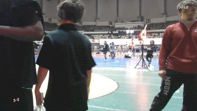 Replay: Mat 1 - 2026 Virginia Duals | Jan 10 @ 9 AM