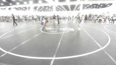 70 lbs Consolation - Mohammed Abdulkareem, No Team vs Chris Musser, No Team