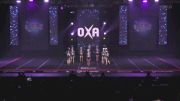 OXA - Senior Ops [2025 Senior Coed Day 2] 2025 All Out Grand Nationals