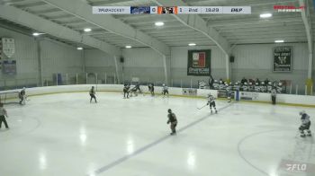 Replay: Home - 2023 Union vs NJ Renegades | Dec 2 @ 7 PM