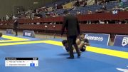 Eduardo Manuel Farfan Arias vs Emilo Alejandro Hernandez Rodrigu 2024 Pan IBJJF Jiu-Jitsu No-Gi Championship