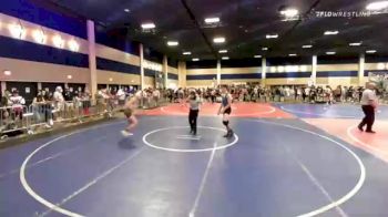 138 lbs Round Of 32 - John McNichols, Harmony vs Nathaniel Zabala, Norco HS