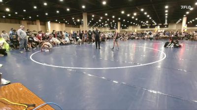 113 lbs Cons. Round 1 - Connor Boos, AuburnTakeDown Wrestling vs Cy Delatte, B.R.A.W.L