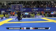 Ivan Jonny Sundell vs Horlando De Jesus Monteiro 2025 European Jiu-Jitsu IBJJF Championship