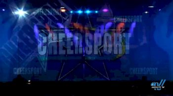 Twist & Shout Edmond - Heart [2021 L5 Junior Day 2] 2021 CHEERSPORT National Cheerleading Championship