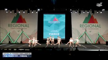 The Peach Pit - Fierce [2026 L2 Youth - D2 Day 2] 2026 The Southeast Regional Summit