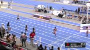 High School Girls' 200m, Finals 16 - Age 11-12