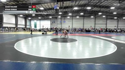 120 lbs Rr Rnd 1 - Adam Walker, Prestige Worldwide - HSB vs Ethan Dumas, BHWC Florida Supreme - HSB