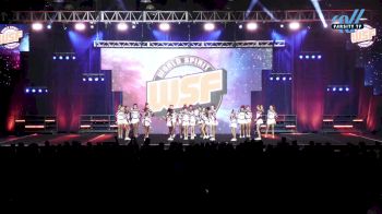 Off Main All Stars - Heat [2024 L4 Junior - D2 Day 2] 2024 WSF Grand Nationals