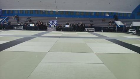 Replay: Mat 6 - 2026 Carlson Gracie | Aug 16 @ 7 PM