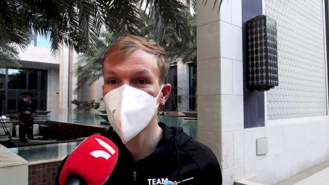 The Tour Of Oman Demands Your Attention