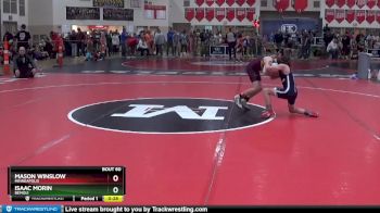 Replay: Mat 3  - 2024 Gopher State Nationals 2024 Midwest Tour | Feb 10 @ 9 AM