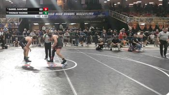 Replay: Mat 9 - 2026 FHSAA (FL) State Championships | Mar 6 @ 9 AM
