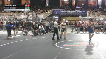 Replay: Mat 4 - 2026 FHSAA (FL) State Championships | Mar 6 @ 9 AM