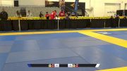 Replay: Mat 13 - 2024 World IBJJF Jiu-Jitsu No-Gi Championship | Dec 12 @ 8 PM