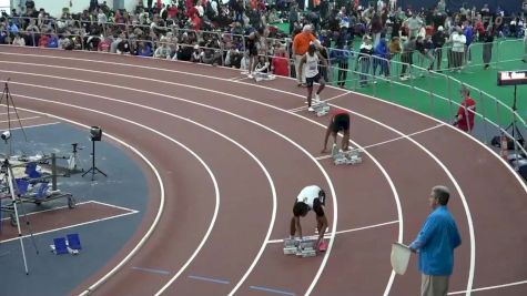 High School Boys' 200m, Finals 4