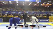Sarah C. Firme Galvao vs Maria Luiza Fragoso Pinto Loreir 2026 Pan Jiu Jitsu IBJJF Championship