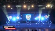 Pinecrest North Preparatory - Pumas [2026 High School JV Perf Small Day 2] 2026 US Open Cheerleading & Dance Championship