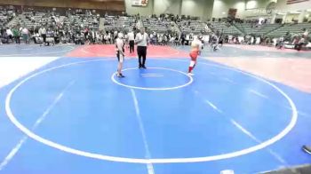 Rr Rnd 2 - Kyler Olson, Team Utah vs Nicholas Murillo, Legacy Elite WC