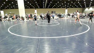 106 lbs Champ. Rd Of 32 - Paul Donnici, Victory vs Kash Lawson, Basement Brawlers