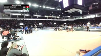 215 lbs Champ. Round 1 - Emmett Stewart, Silas vs Ali Jasim, Auburn Riverside