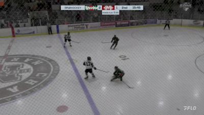 Replay: Home - 2024 St. Marys vs Chatham | Sep 22 @ 7 PM