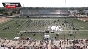 James Bowie High School "Austin TX" at 2024 Texas Marching Classic