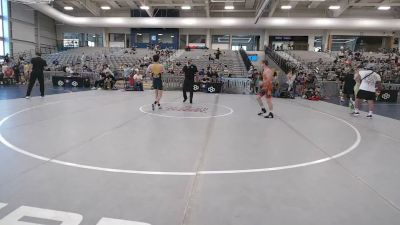 132 lbs Champ. Rd Of 32 - Breidyn Ralls, Aces Wrestling Academy vs Xavier Dew, Sanderson Wrestling Academy