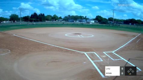 Minnesota vs. Lock Haven - 2020 THE Spring Games