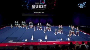 Northshore Rec - Slate [2025 Open Traditional Rec - 12Y (NON) Day 2] 2025 The Quest