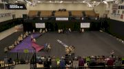 Newnan HS "Newnan GA" at 2026 WGI Perc/Winds Atlanta Regional+