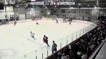 Replay: Home - 2025 Laval vs Charles-Lemoyne | Mar 27 @ 7 PM