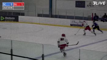 Replay: Home - 2023 Sault College vs Davenport - Men's | Oct 7 @ 7 PM