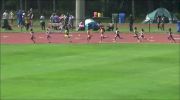 Girls' 1500m Combined 8u-9, Finals 1