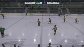 Replay: Home - 2025 FL Jr. Blades vs Bold City | Mar 8 @ 4 PM