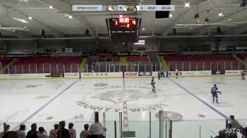 Replay: Home - 2023 CHI Crush vs Gamblers | Dec 2 @ 6 PM